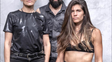 Eruca Sativa protagonizará el Festival Mujeres en Comunidad en Plaza Grigera