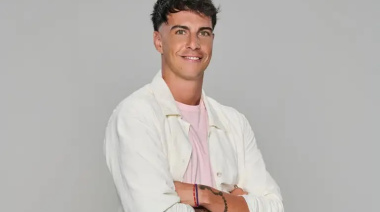 El lomense Nazareno Pompei nominado en GH Generación Dorada