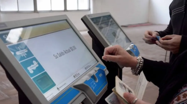 Abrieron la inscripción al Boleto Estudiantil bonaerense para todos los niveles educativos