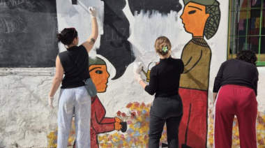 Vuelven las Jornadas de la Comunidad: vecinos y municipio trabajan juntos para mejorar los barrios