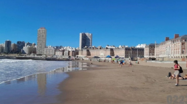 Mar del Plata tuvo su peor temporada desde la pandemia con menos turistas y baja ocupación
