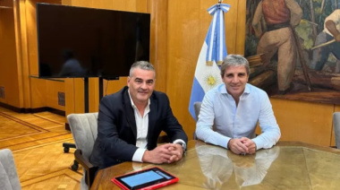 Renunció el titular de la ANSES en medio del plan de retiros voluntarios y la reestructuración del organismo