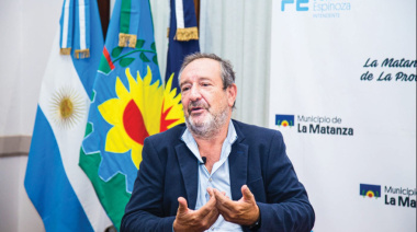 La Matanza: polémica por una secretaría con $132 millones, cuatro empleados y sin gestión