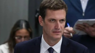 Un diputado y un rifle: el polémico pedido en el Congreso que genera debate