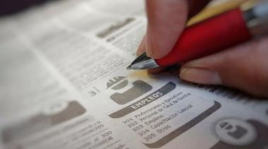 Desocupación en alza: subió al 7,5% en el cierre de 2025