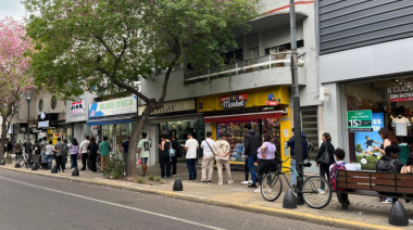 Gran La Plata y Mar del Plata: las ciudades con mayor tasa de desempleo