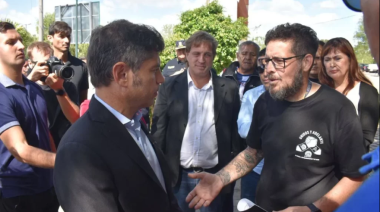 Fate busca una ley en la Legislatura bonaerense para sostener la empresa