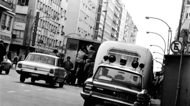 La Comisión Provincial por la Memoria presentó el mapa de la represión bonaerense