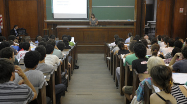 Las universidades públicas retomaron las clases, pero ya hay otro paro confirmado