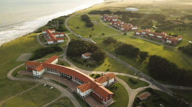 El Gobierno nacional concesionará por 30 años la Unidad Turística de Chapadmalal