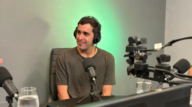 Los amarillos de La Plata le ponen fichas a Santilli: "Puede sintetizar un gran frente electoral"