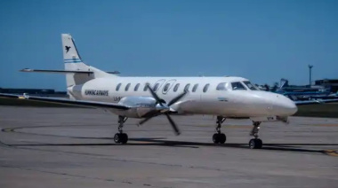 Tres Arroyos se encamina a tener vuelos comerciales tras un giro clave en el Concejo