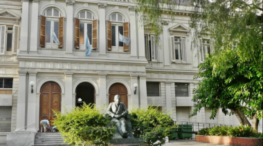 Nueva semana de paro en universidades por salario y financiamiento