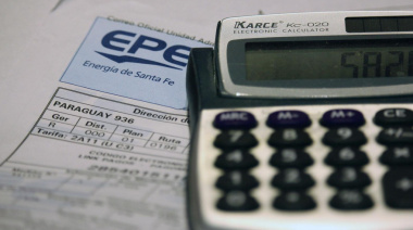 Provincia de Buenos Aires: sube la luz y así quedan las boletas desde abril