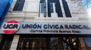 UCR bonaerense: la Justicia confirmó las internas y ya hay fecha clave