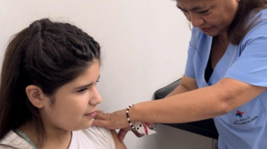 La vacuna y el test de VPH podrían hacer desaparecer varios tipos de cáncer