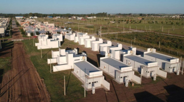 La Provincia lanza un nuevo plan para cobrar créditos de viviendas