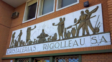 Rigolleau reduce producción, despide trabajadores e importará desde China