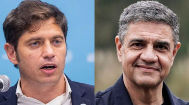 Jorge Macri le reclamó a Kicillof $27.000 millones y abrió otro frente en el AMBA