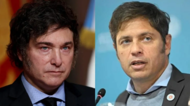 Milei anticipa fondos a 12 provincias y Buenos Aires vuelve a quedar afuera