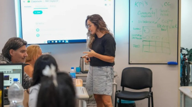 Aprender oficios en Lomas: cursos gratuitos con salida laboral en 2026