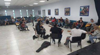 Lomas cuenta con cinco centros culturales gratuitos abiertos a toda la comunidad