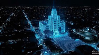 Nuevo sistema de Seguridad para Lomas: rediseño del C5 y nueva tecnología