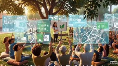 Plan de acción climática en Lomas para enfrentar los desafíos ambientales: de qué se trata