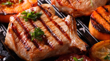 Fuego, sabor y campo: vuelve la Fiesta de la Carne de Cerdo a Roque Pérez