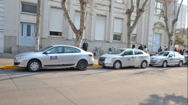 Olavarría analiza regular las apps de transporte luego del reclamo de remiseros