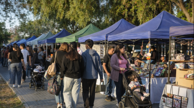 La Provincia lanzó el nuevo Registro de Artesanos: quiénes pueden anotarse