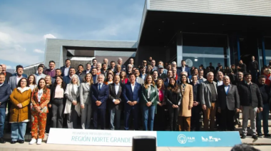 Intendentes alertan por una posible “catástrofe social” y reclaman medidas al Gobierno