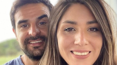 De la fiesta de casamiento al río: perpetua para el femicida de Magalí Vera