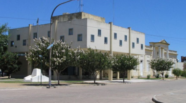 Cheques, transferencias y padrón rural: qué pidió un grupo de vecinos a Yrigoyen