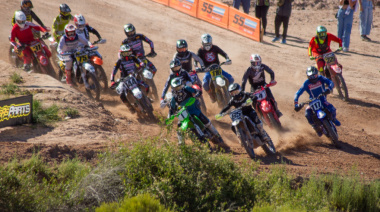 El MX Argentino llega por primera vez a Dolores y ya genera expectativa nacional