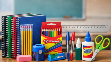 Sin excusas por la crisis: Saladillo pagó ayuda escolar a sus trabajadores