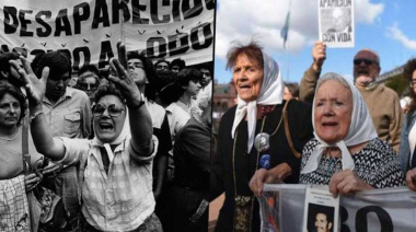 Abuelas recibió 350 consultas de personas con dudas sobre su origen