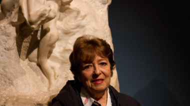 Concurso Marta Lambertini: quiénes pueden participar y hasta cuándo hay tiempo