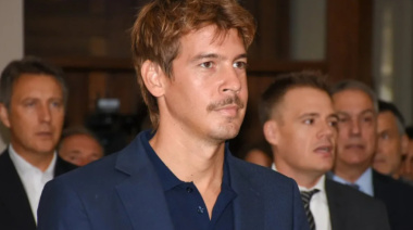 Bahía Blanca: qué pasó con el concejal libertario sancionado por manejar alcoholizado