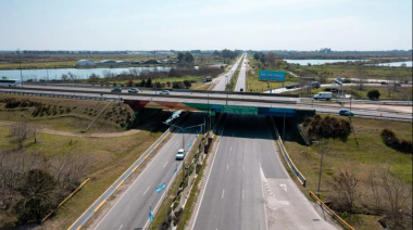 Rutas nacionales: el Gobierno excluyó a Aubasa de la licitación y crece la polémica