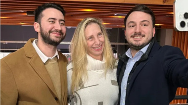 Romo pierde terreno en la Legislatura bonaerense y Karina Milei toma el control