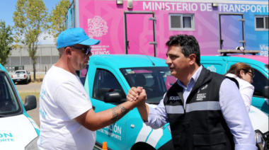 Coimas en fotomultas: el fiscal Marijuan avanza sobre Marinucci y Camani