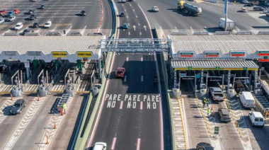 Nación habilitó peajes en nueve provincias y dejó afuera a Buenos Aires