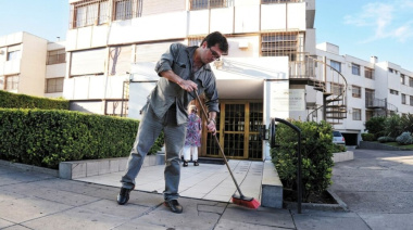 La mora en expensas ya alcanza al 17% y complica a los consorcios bonaerenses