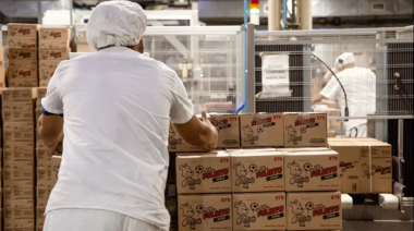 Nevares ampliará su planta en Malvinas Argentinas con una inversión millonaria