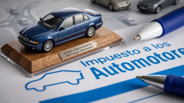 Municipio de Morón y un alivio en patentes: quiénes pueden aprovecharlo