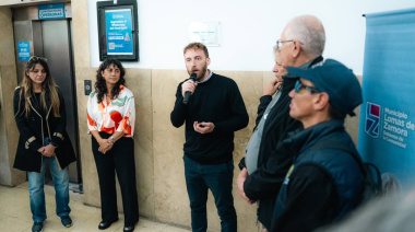 A 50 años de la desaparición de Pedro Turner, rindieron homenaje al intendente desaparecido
