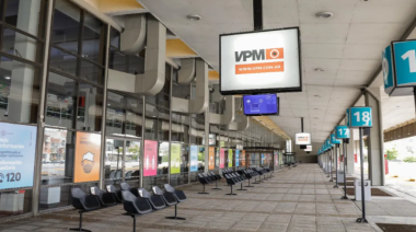 El Gobierno licitó la remodelación de la terminal de Retiro tras 33 años