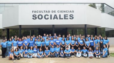 El FEP busca otra reelección en la Facultad de Sociales de Lomas