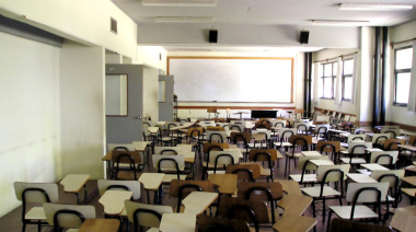 Las universidades arrancan otra semana de paro y crece la incertidumbre por el cuatrimestre